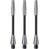 Viper Carbon Plus Dart Shafts - Graphite Rod - Ultra Light Medium