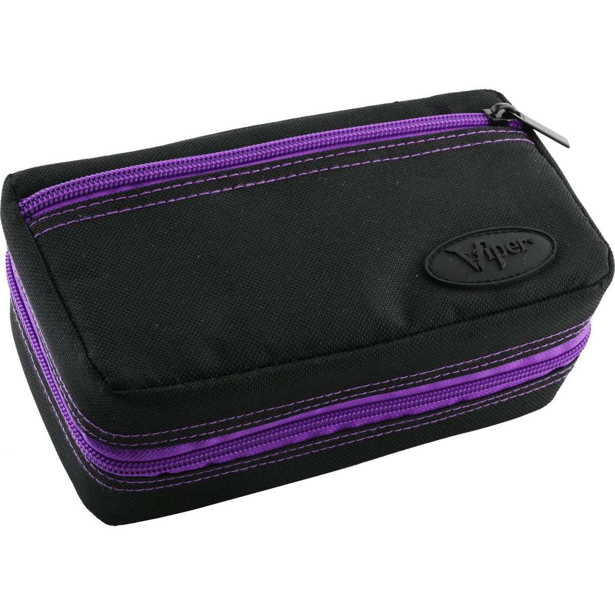 *Viper Plazma Pro Dart Case - Extremely Tough & Durable Purple