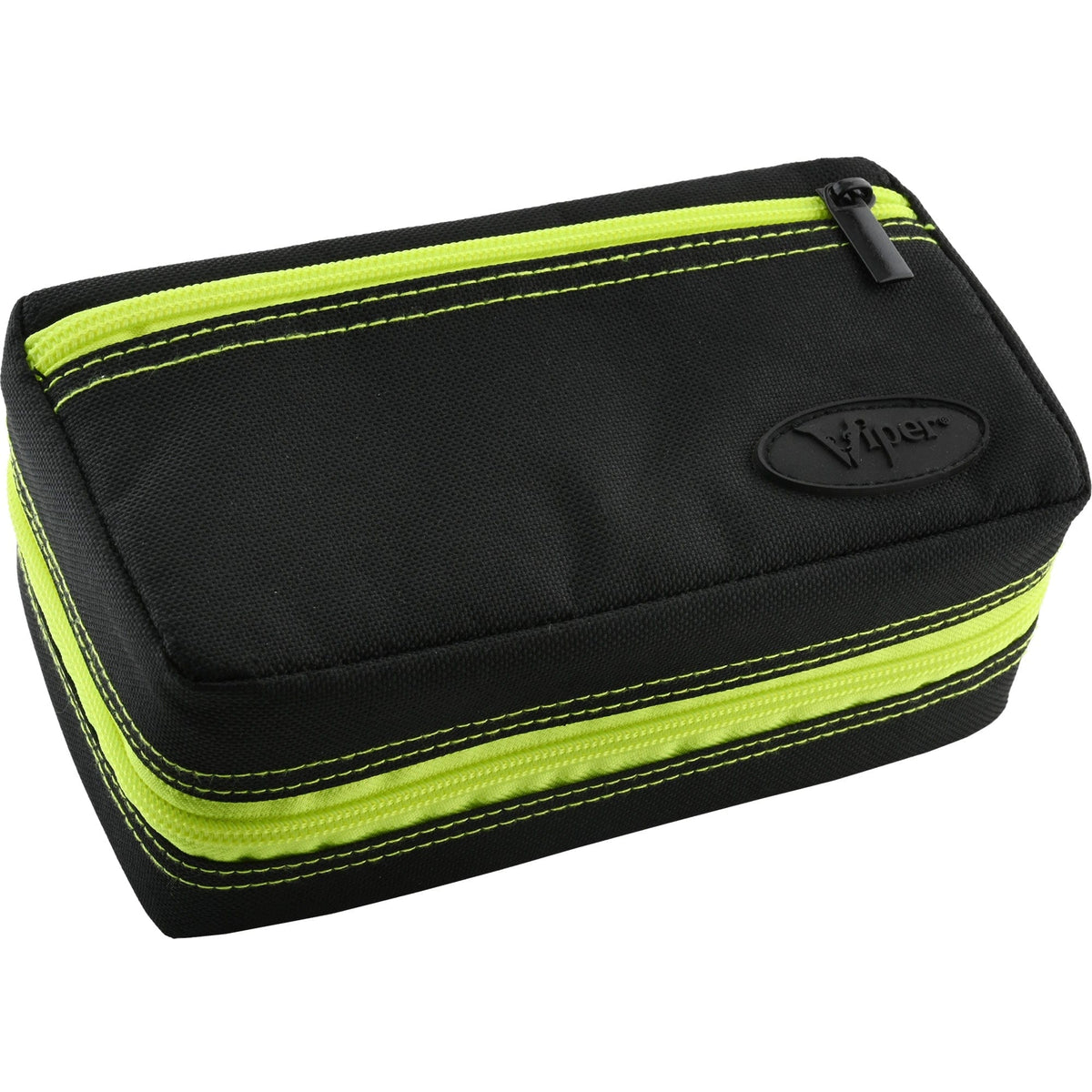 *Viper Plazma Pro Dart Case - Extremely Tough & Durable Yellow