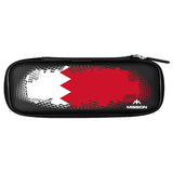 Mission Country EVA Darts Case - Slim- Holds 1 full set - Bahrain