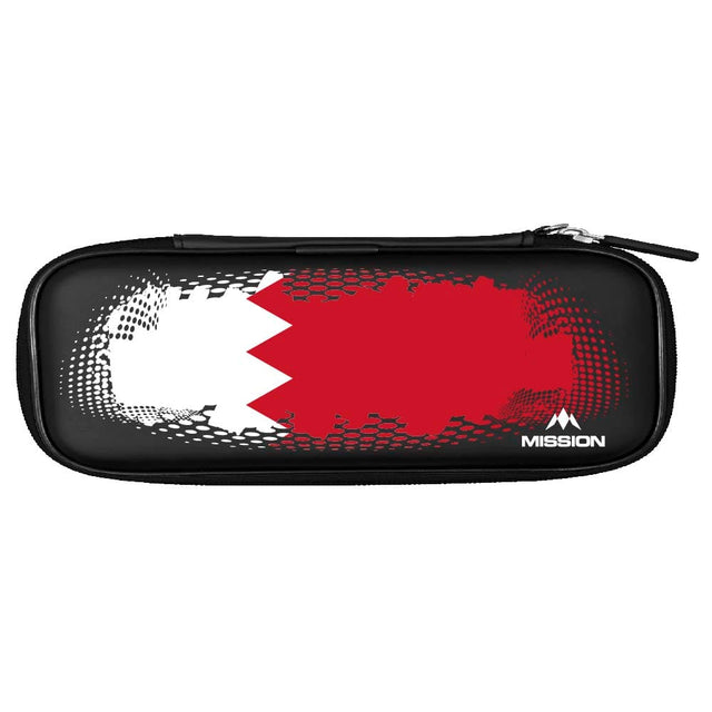 Mission Country EVA Darts Case - Slim- Holds 1 full set - Bahrain