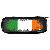 Mission Country EVA Darts Case - Slim- Holds 1 full set - Ireland