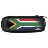 Mission Country EVA Darts Case - Slim- Holds 1 full set - South Africa