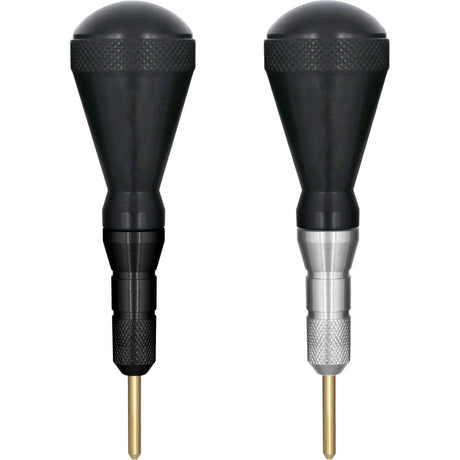 XQMax Broken Soft Tips Removal Tool - Removes from Soft Tip Dartboards