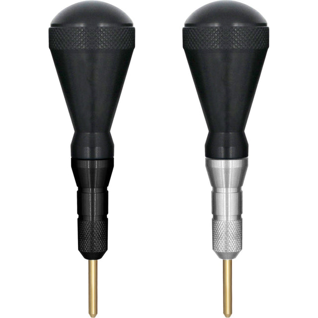 XQMax Broken Soft Tips Removal Tool - Removes from Soft Tip Dartboards